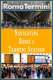 What to eat in rome, italy | rome food tour we're in rome, italy! Roma Termini Rome S Main Railway Station