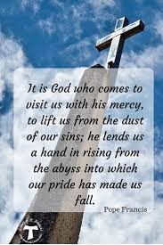 If you are following the 40 days tradition, lent ends on holy saturday, april 3, 2021. Powerful Message For Us During This Lenten Season As We Journey Together Lenten Year Of Mercy Lenten Season