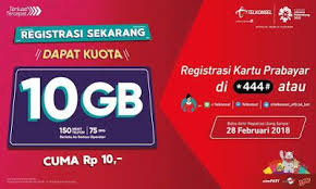 Cara Registrasi Kartu Simpati Dengan Mudah Kartu Membaca