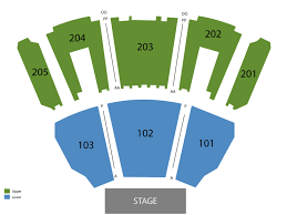 Luxor Theater Luxor Hotel And Casino Seating Chart And