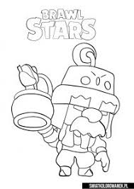 Vergessen sie nicht, kolorowanki do wydruku brawl stars leon mit strg + d (pc) oder befehl + d (macos) zu markieren. Brawl Stars Kolorowanki Do Druku Swiatkolorowanek Pl