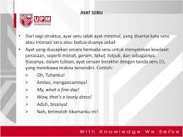 Istilah sinonim juga disebut sebagai persamaan kata atau paduan kata. Unit 11 Dasar Sintaksis Ppt Herunterladen