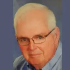 Obituary information for Charles L. Christenson