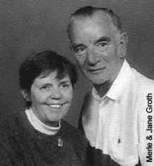 Merle Harry Allen Groth (1940-2006)