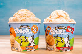 Ben Jerry S Releases Ice Cream For Dogs Food Wine