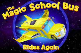 Le bus magique est un site d'actualité, de guide et une communauté événementielle évoluant sur. Bande Annonce Du Nouveau Bus Magique Sur Netflix Madmoizelle Com