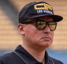 Los Angeles Umpire Unit