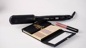 5 Best Flat Iron For Natural Black Hair 2020 Cosmetize Uk
