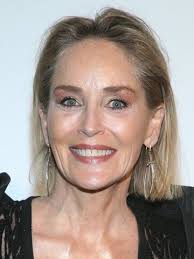 Sharon Stone