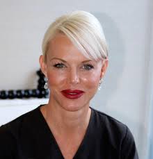 Dawn Hawley, Esthetician