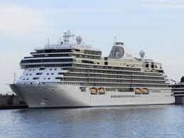 Where Are The Royal Caribbean Ships? Fleet Location Update - Cruise  Industry News | Cruise News