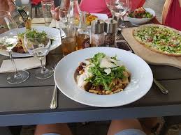 Mediterrane, deutsche und saisonale küche, speisekarte, öffnungszeiten, informationen und bewertungen. Photo0 Jpg Picture Of Restaurant Gretchens Garten Urbar Urbar B Koblenz Am Rhein Tripadvisor