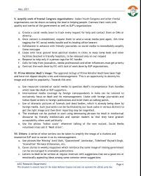 The congress on tuesday accused the bjp of propagating a fake toolkit to defame it and said it would lodge a police complaint against the ruling party chief jp nadda and its spokesperson sambit patra. P16xhrfdp7cntm