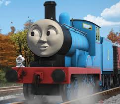 Headcanons for Edward? : r/thomasthetankengine