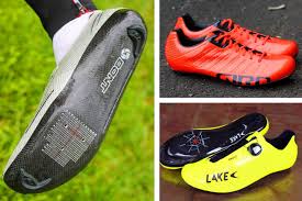 18 Of The Best Performance Road Cycling Shoes Stiff Shoes