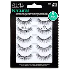 Ardell pick any 6 pairs ardell natural false eyelashes lash fake eye lashes invisibands. Best False Eyelashes In 2021