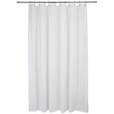Home Extra Long Shower Curtain Long Shower Curtains Shower Liner