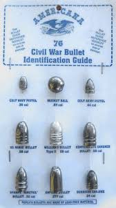 Mobile metal detector where later invented by another german born gentleman called gerhard fischer. American Civil War Bullets Metal Detecting Gear In 2021 American Civil War Bullet Metal Detecting Tips