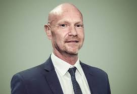 Five minutes with Stephen Beesley, Transguard