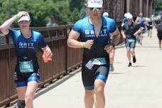 IRONMAN 70.3 Rockford Illinois