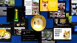 But he told his followers to be careful, saying it would be unwise to invest too much. Dogecoin S Value Is Soaring Here S Why People Are Investing In The Cryptocurrency National Globalnews Ca