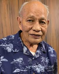 Jose Mendiola Obituary