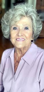 Carolyn Dillard Obituary