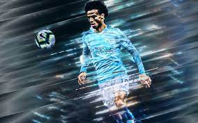 Hd wallpaper of leroy sane apps has many interesting collection that you can use as wallpaper. Leroy Sane 4k Ultra Hd Wallpaper Hintergrund 3840x2400 Wallpaper Abyss