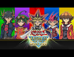 The description of fandom for: Yu Gi Oh Zexal World Duel Carnival Konami Digital Entertainment B V