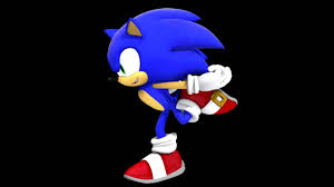 3.5 l x 6.25 h x 4.5 w (inches) Sonic The Hedgehog Run Animation Youtube