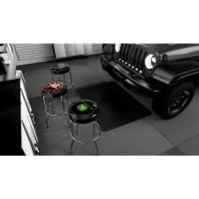 Maybe you would like to learn more about one of these? Plasticolor 004789r01 Ford Built Tough Garage Stool Patio Lawn Garden Outdoor Decor Ohmychalk Com