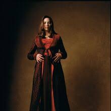 She debuts in buffy the vampire slayer as the central antagonist of season 2, a mentioned character in season 3 and a minor antagonist in season 5. Drusilla Gallery Buffyverse Wiki Fandom