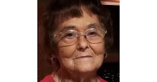 Nancy Ann Franklin Obituary (1940