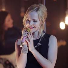 Liv & maddie dove cameron: Dove Cameron Liv And Maddie True Love By Mark Coc