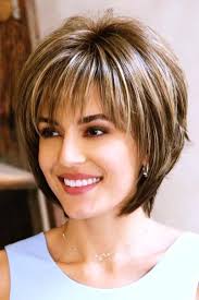 This one's also quite versatile, because the bangs can be worn over the. Pin On Haircut Ideas