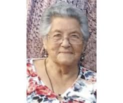 Marion Harris Obituary (1932