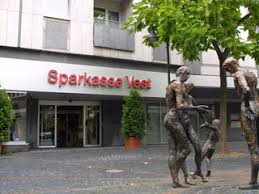Hier finden sie die aktuellen öffnungszeiten unserer filialen. Sparkasse Vest Recklinghausen Beratungscenter Herten Ewaldstr 8 10