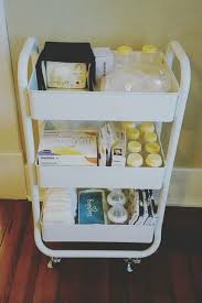 9 Brilliant Baby Bottle Storage Ideas Nursery Design Studio
