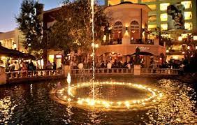 La Piazza The Grove Los Angeles Grove Los Angeles Los Angeles California