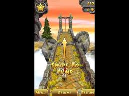 Climb high into the canopy, race through the overgrown ruins, delve deep into the dark caverns, and stay on high alert; Foruma Sor Temple Run 2 Hile Apk Oyun Indir