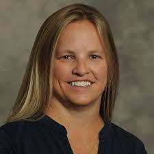 Christy Harper's Instagram, Twitter & Facebook