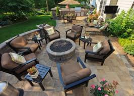 You can demolish and remove the old surface, prepare the base, and pour a new slab; 5 Concrete Patio Ideas Minneapolis Paving Company