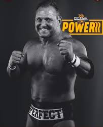 Happy Birthday to Tim Storm!