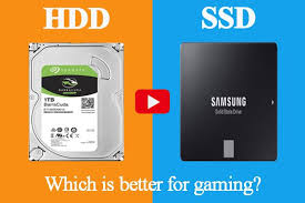 Can I Use Ssd And Hdd At The Same Time Here S Your Full Guide In 2020 Ssd Hdd Reading Data