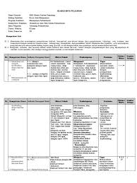 We did not find results for: Contoh Silabus Administrasi Transaksi Kelas Xi Kunci Soal