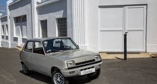 Image result for Champagne 1977 Renault