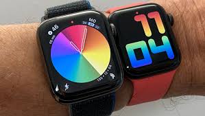 While the apple watch has shown rivals the way, there's a bit of catch up being played. Apple Watch 6 Und Apple Watch Se Im Test Die 2 Aus Der Zwischenzeit Der Spiegel