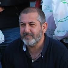 Manuel Jesus Barroso (@MJBarrosoGonzal)