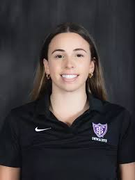 2025-26 Women's Swimming & Diving Roster