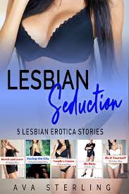 Lesbian Seduction eBook by Ava Sterling - EPUB | Rakuten Kobo Greece